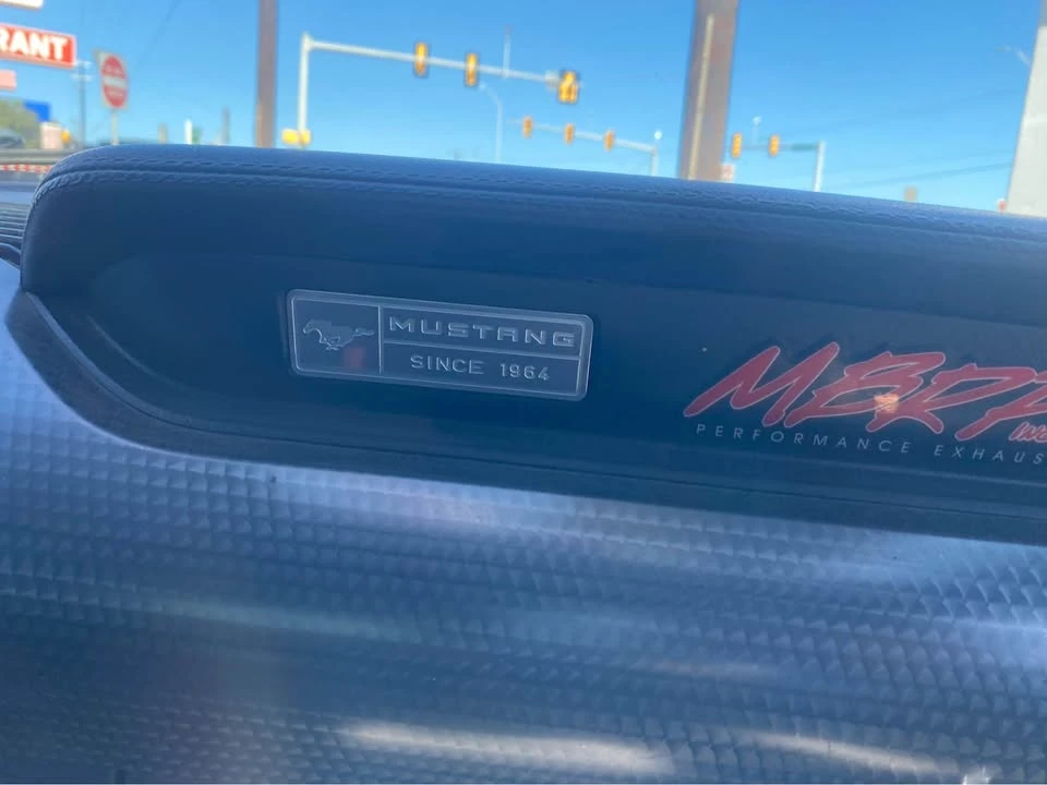 2019 Ford GT 2nd Gen - Image 6 of 9