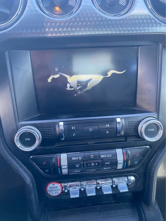 2019 Ford GT 2nd Gen - Image 9 of 9