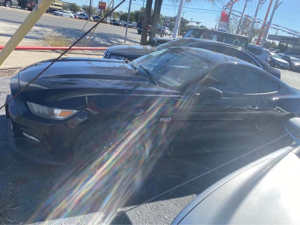 2019 Ford GT 2nd Gen - Image 3 of 9