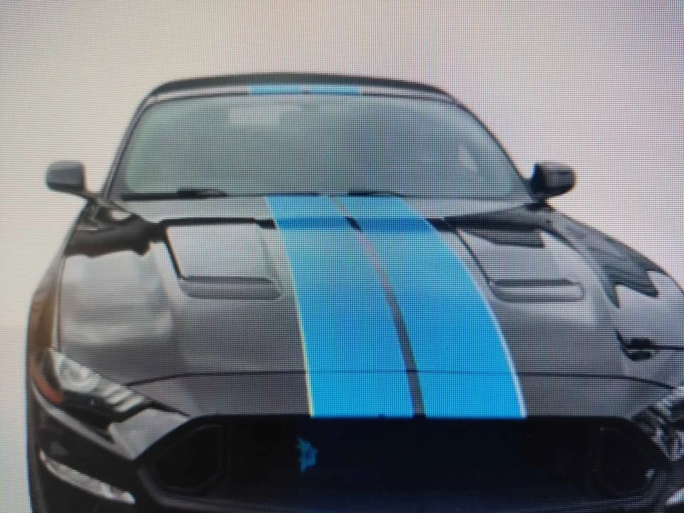 2019 Ford GT 2nd Gen - Image 2 of 4
