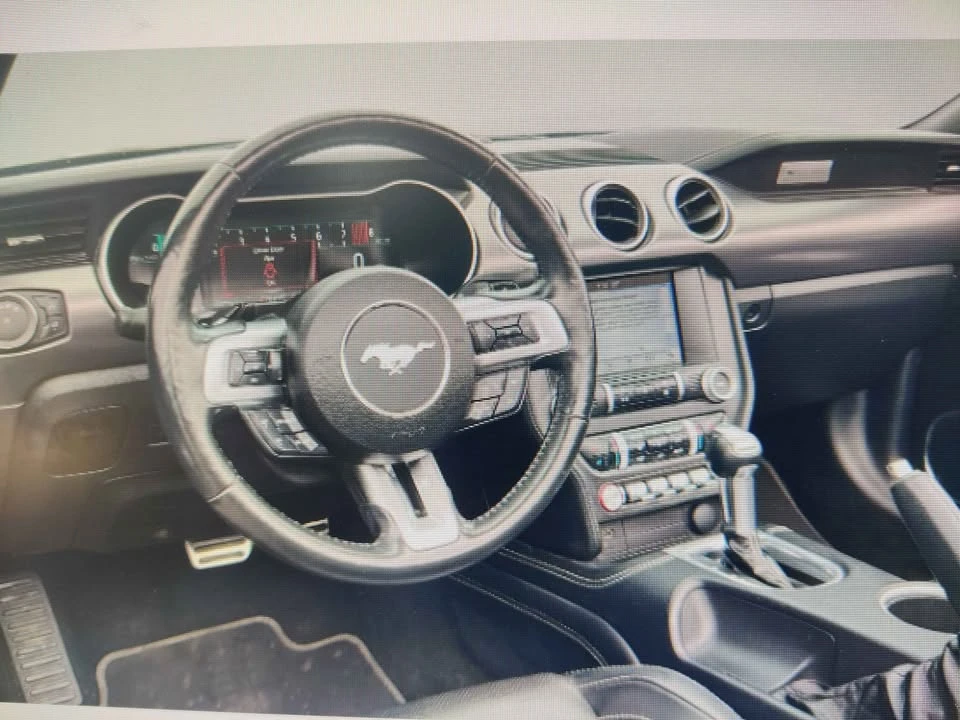 2019 Ford GT 2nd Gen - Image 4 of 4