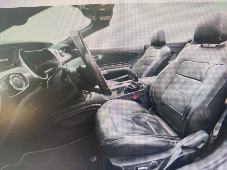 2019 Ford GT 2nd Gen - Image 3 of 4