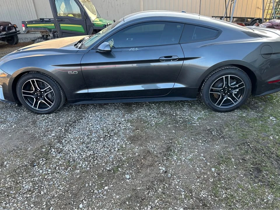 2019 Ford GT 2nd Gen - Image 2 of 7