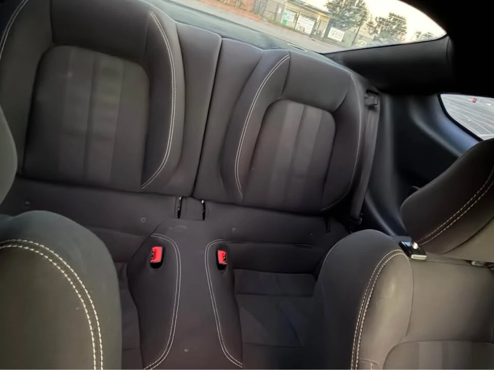 2019 Ford GT 2nd Gen - Image 10 of 10