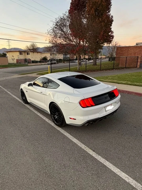 2019 Ford GT 2nd Gen - Image 3 of 10