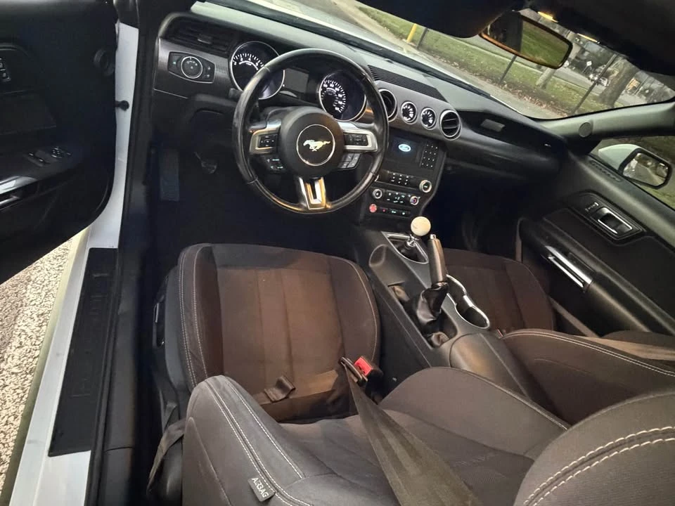 2019 Ford GT 2nd Gen - Image 8 of 10