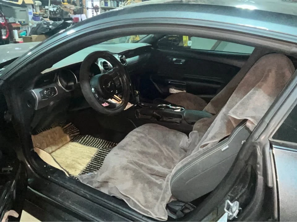 2019 Ford GT 2nd Gen - Image 6 of 7