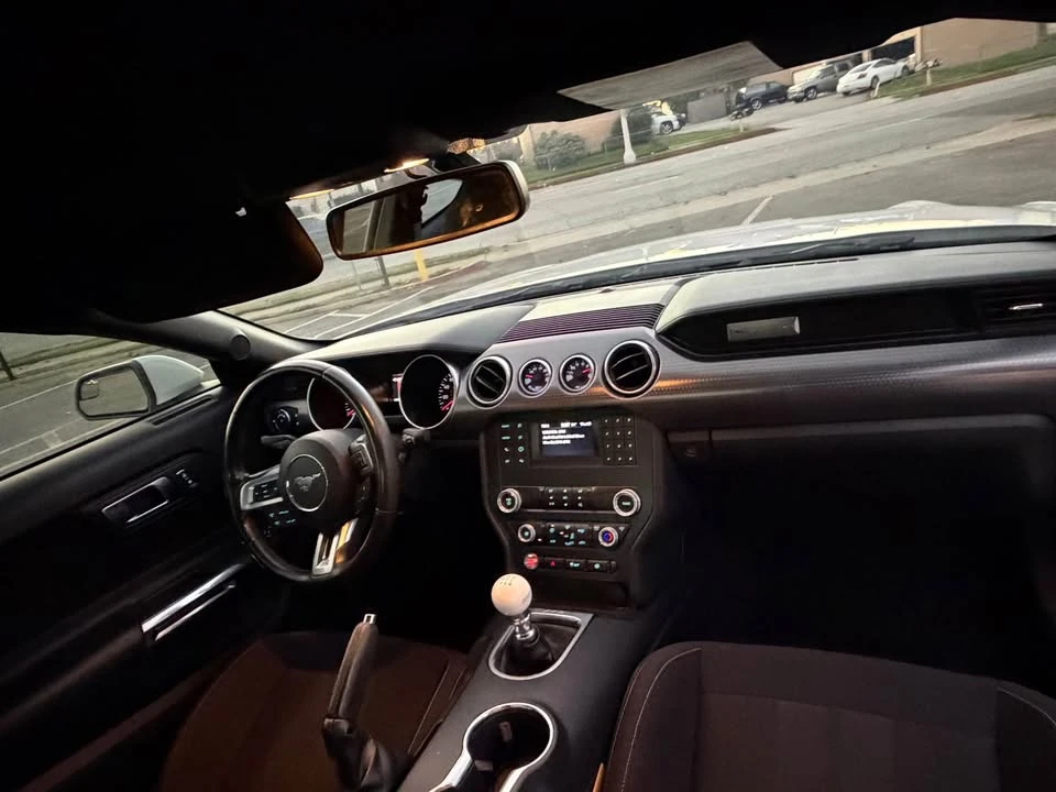 2019 Ford GT 2nd Gen - Image 7 of 10