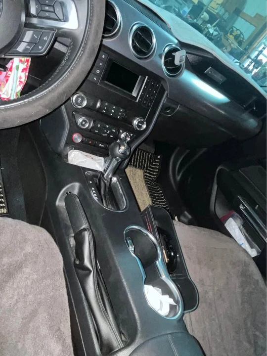 2019 Ford GT 2nd Gen - Image 7 of 7