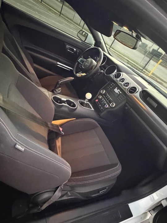 2019 Ford GT 2nd Gen - Image 9 of 10