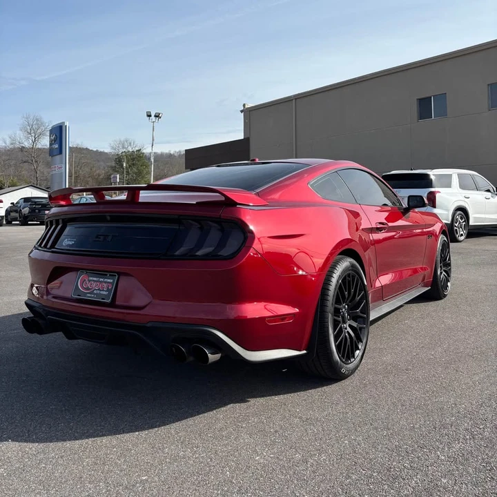 2019 Ford GT 2nd Gen - Image 2 of 6