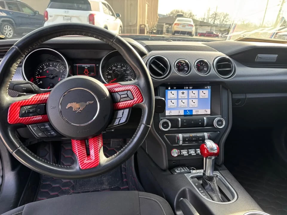2019 Ford GT 2nd Gen - Image 5 of 6
