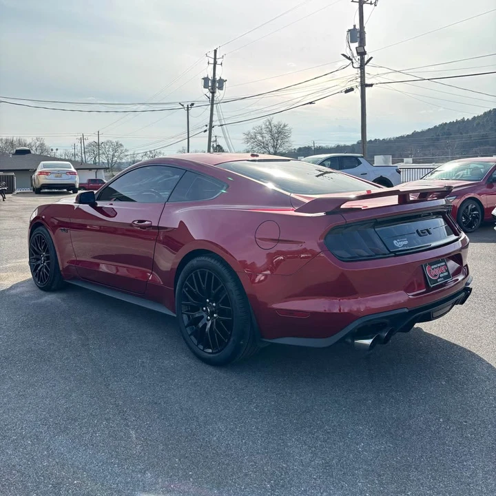 2019 Ford GT 2nd Gen - Image 3 of 6