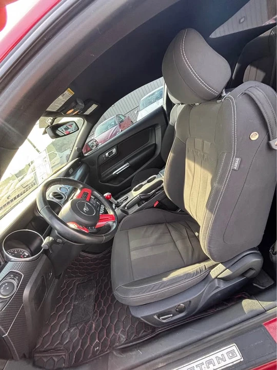 2019 Ford GT 2nd Gen - Image 6 of 6