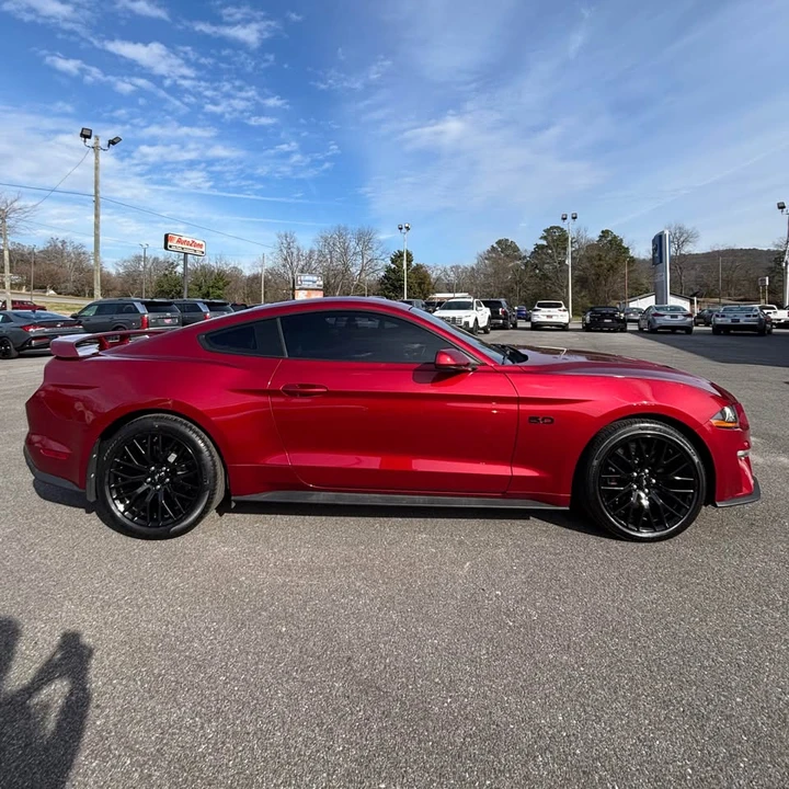 2019 Ford GT 2nd Gen - Image 4 of 6