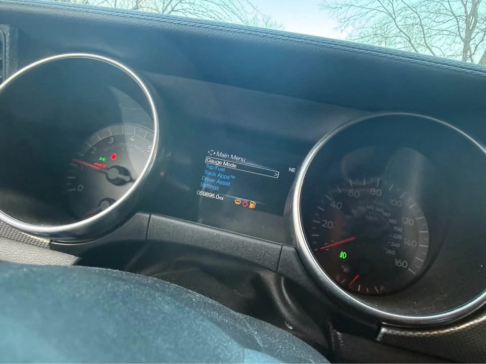 2019 Ford GT 2nd Gen - Image 4 of 6