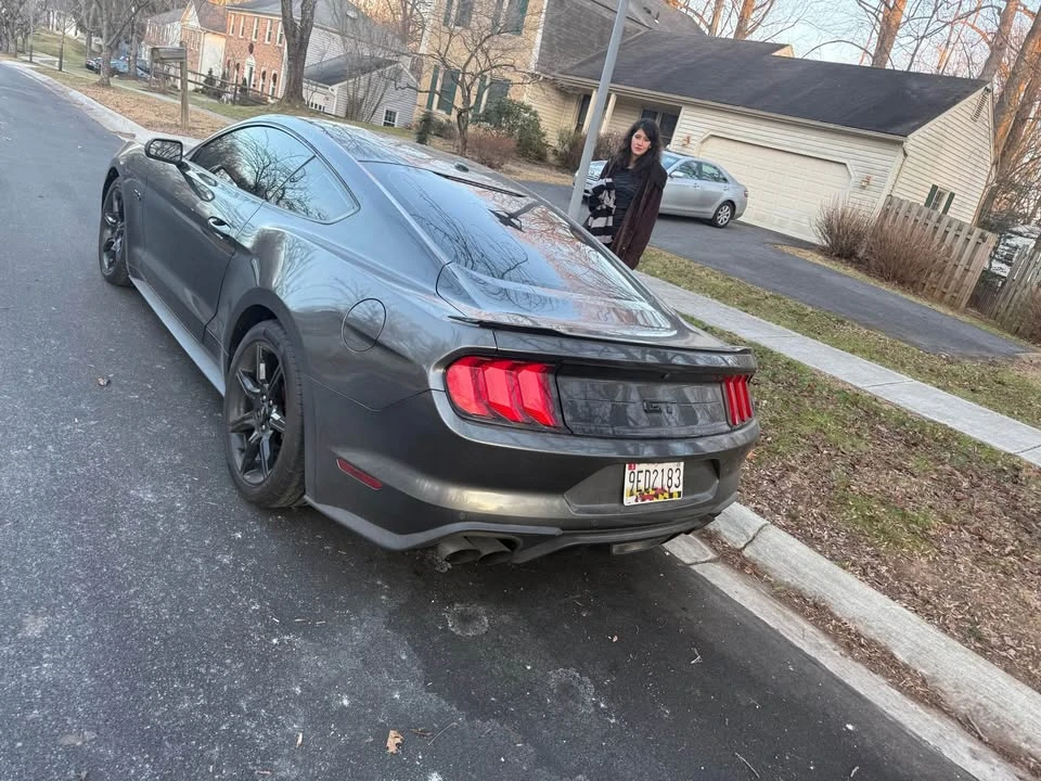 2019 Ford GT 2nd Gen - Image 2 of 6