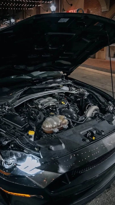 2019 Ford GT 2nd Gen - Image 2 of 5