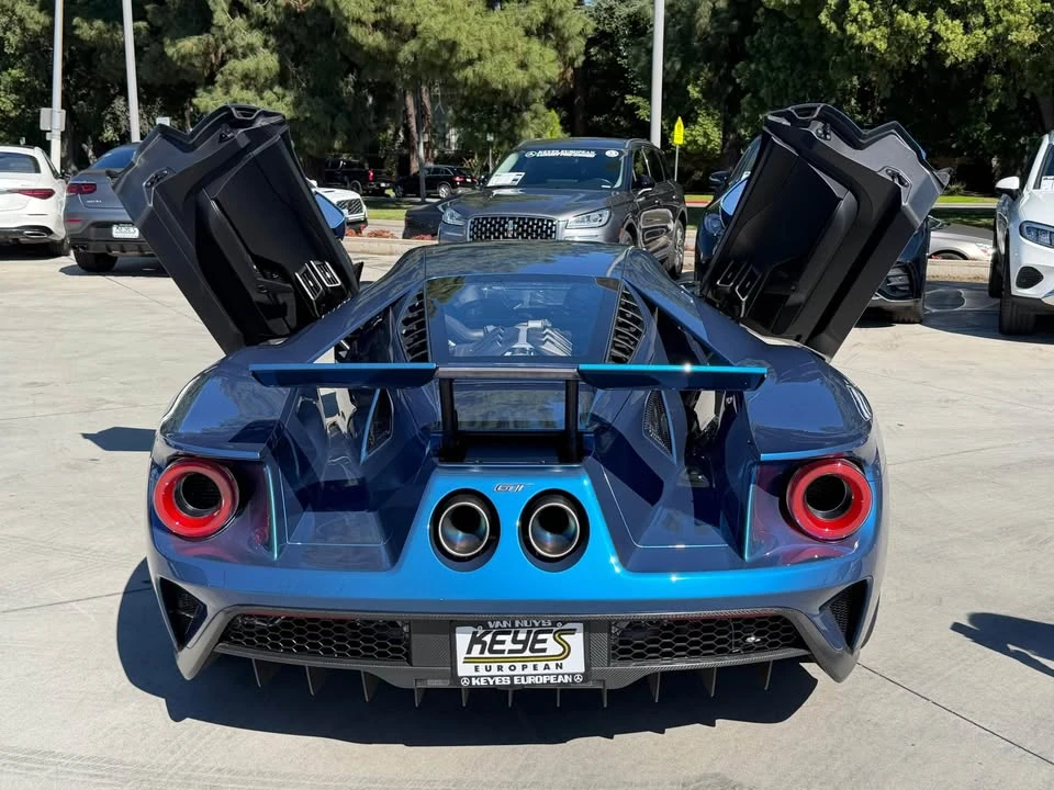2019 Ford GT 2nd Gen - Image 3 of 3