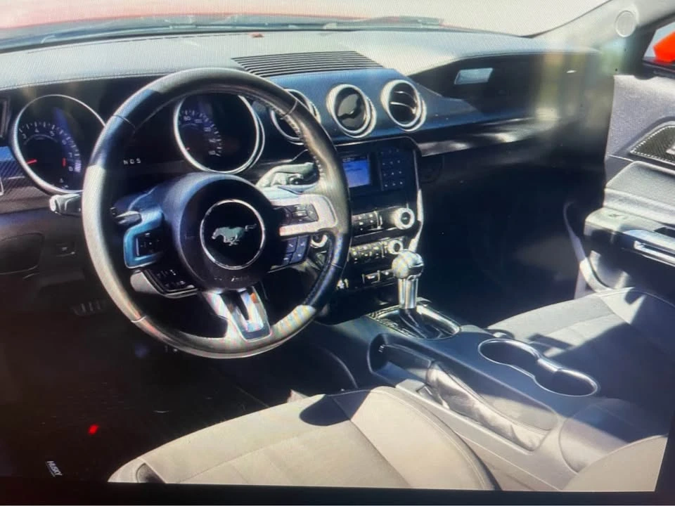 2019 Ford GT 2nd Gen - Image 8 of 11