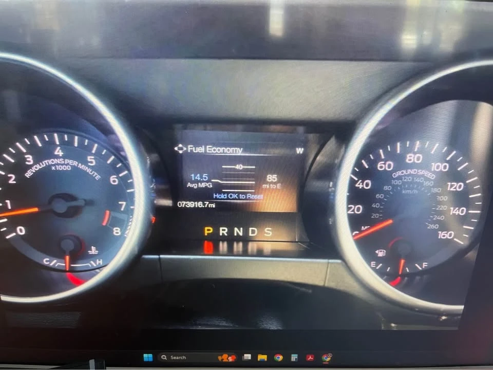 2019 Ford GT 2nd Gen - Image 10 of 11