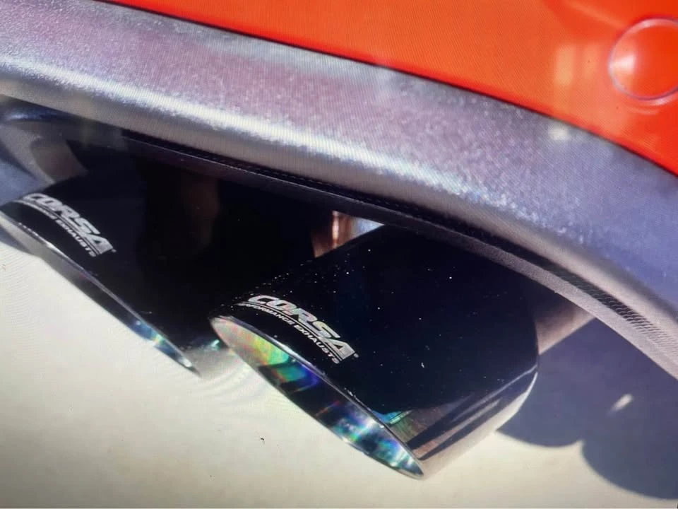 2019 Ford GT 2nd Gen - Image 4 of 11