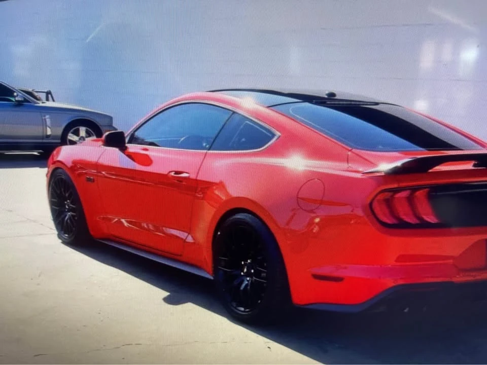 2019 Ford GT 2nd Gen - Image 5 of 11