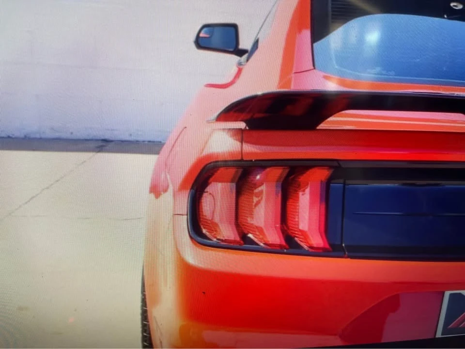 2019 Ford GT 2nd Gen - Image 3 of 11