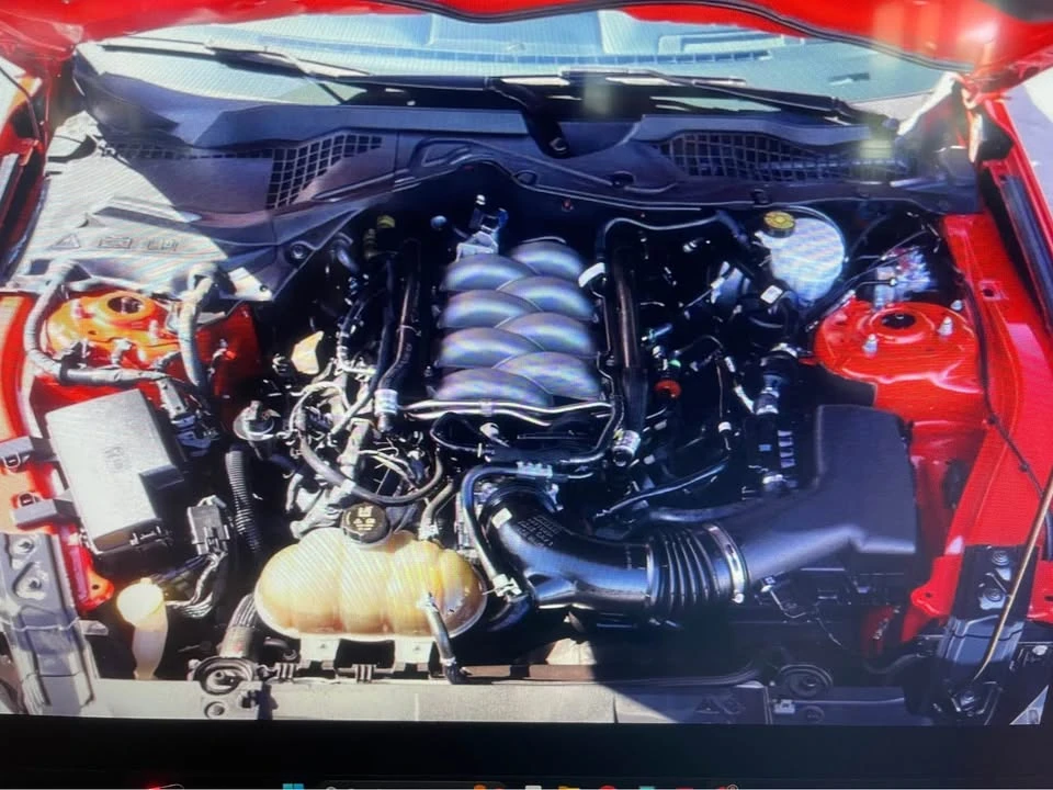 2019 Ford GT 2nd Gen - Image 7 of 11