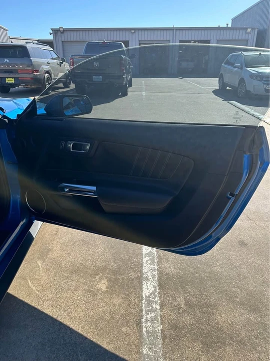 2019 Ford GT 2nd Gen - Image 11 of 13