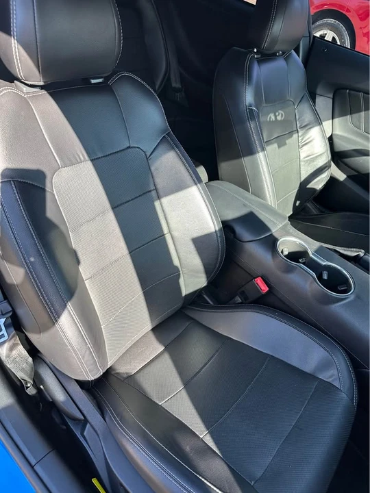 2019 Ford GT 2nd Gen - Image 12 of 13