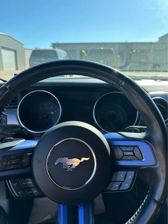 2019 Ford GT 2nd Gen - Image 7 of 13