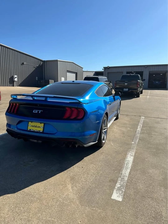 2019 Ford GT 2nd Gen - Image 5 of 13