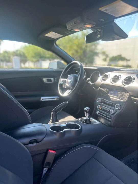 2019 Ford GT 2nd Gen - Image 16 of 17