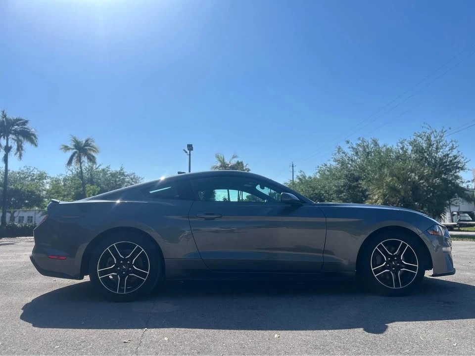 2019 Ford GT 2nd Gen - Image 11 of 17