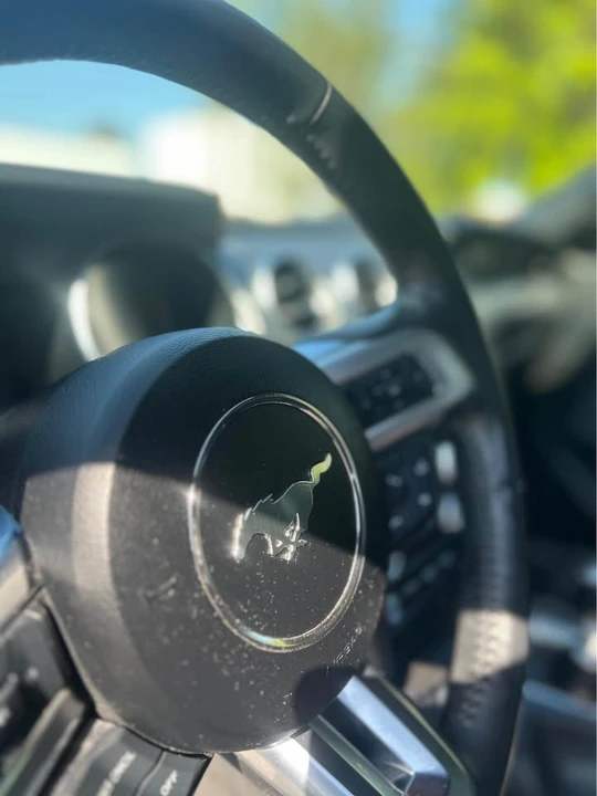 2019 Ford GT 2nd Gen - Image 12 of 17