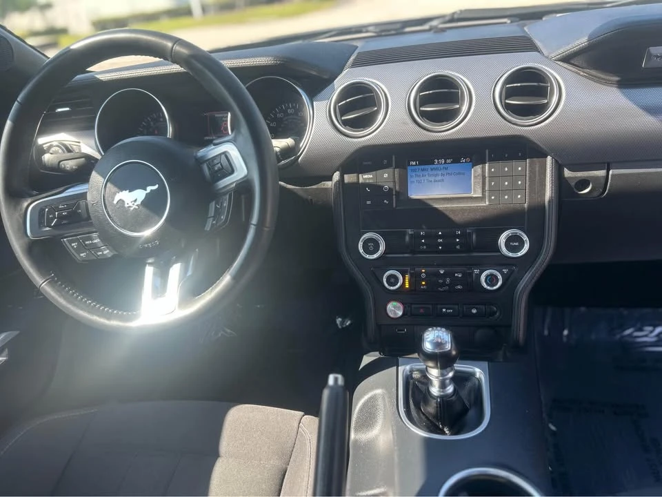 2019 Ford GT 2nd Gen - Image 6 of 17