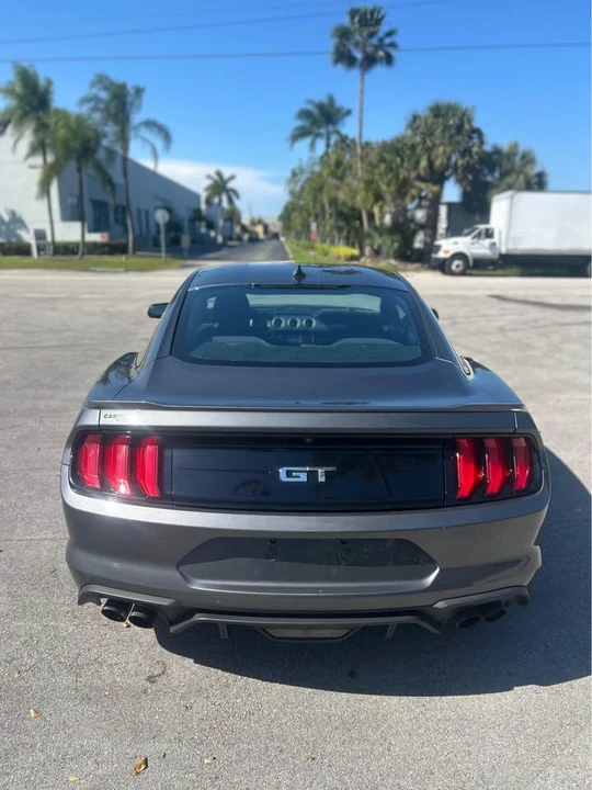 2019 Ford GT 2nd Gen - Image 9 of 17