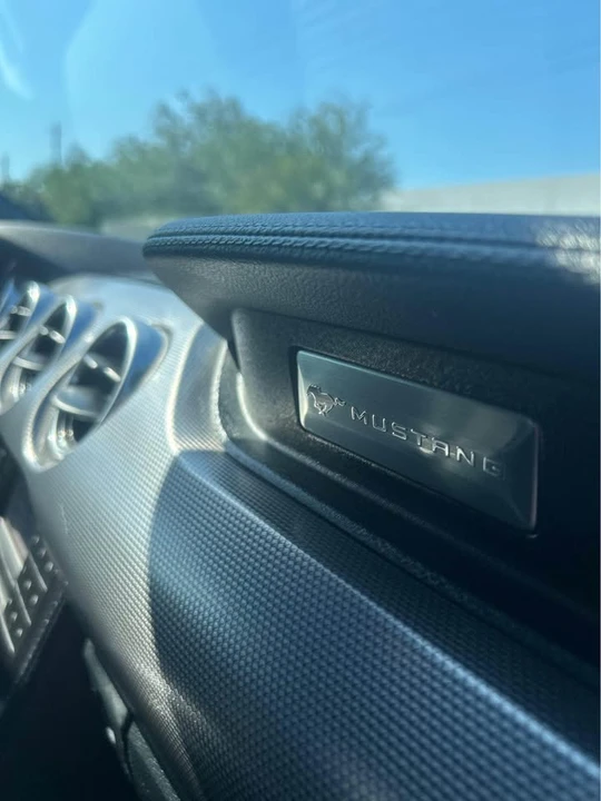 2019 Ford GT 2nd Gen - Image 5 of 17