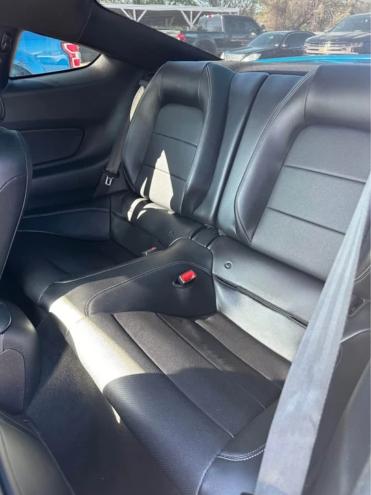 2019 Ford GT 2nd Gen - Image 13 of 13