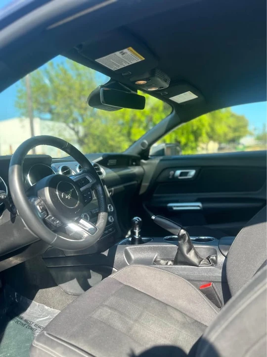 2019 Ford GT 2nd Gen - Image 17 of 17