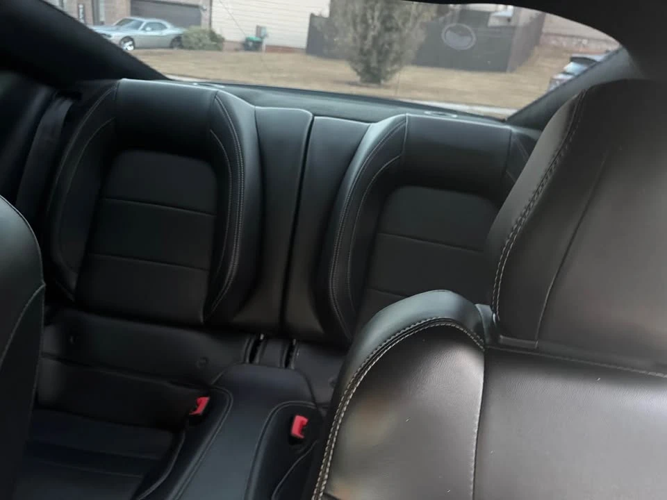 2019 Ford GT 2nd Gen - Image 8 of 10