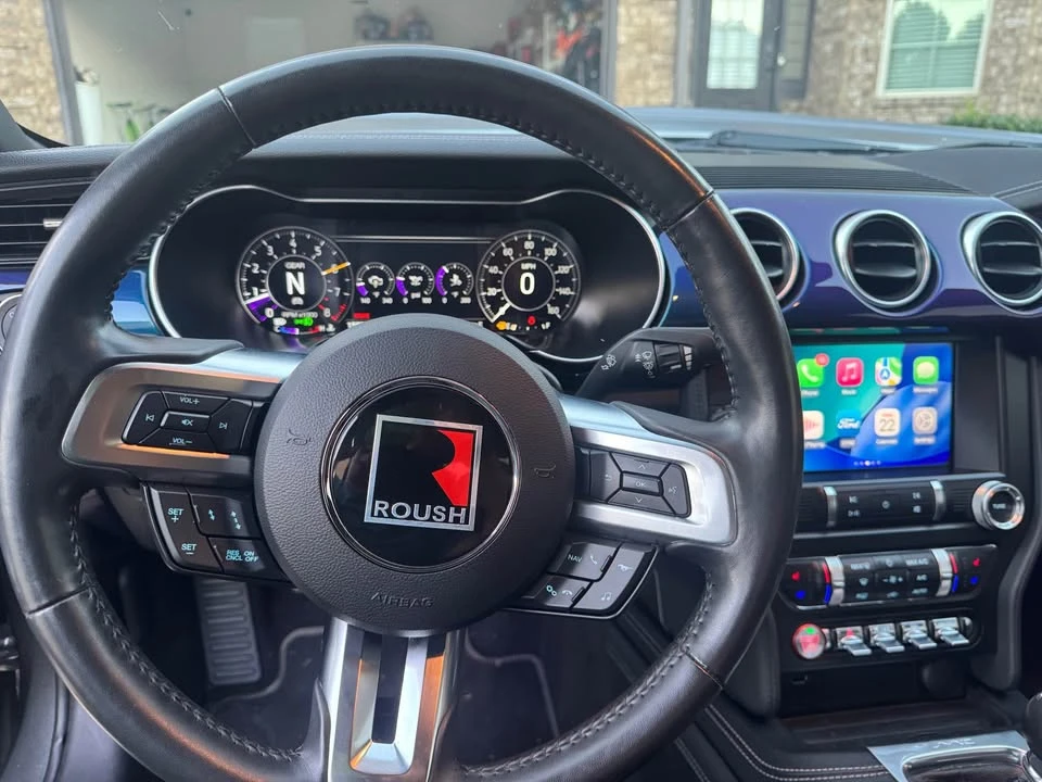 2019 Ford GT 2nd Gen - Image 6 of 10