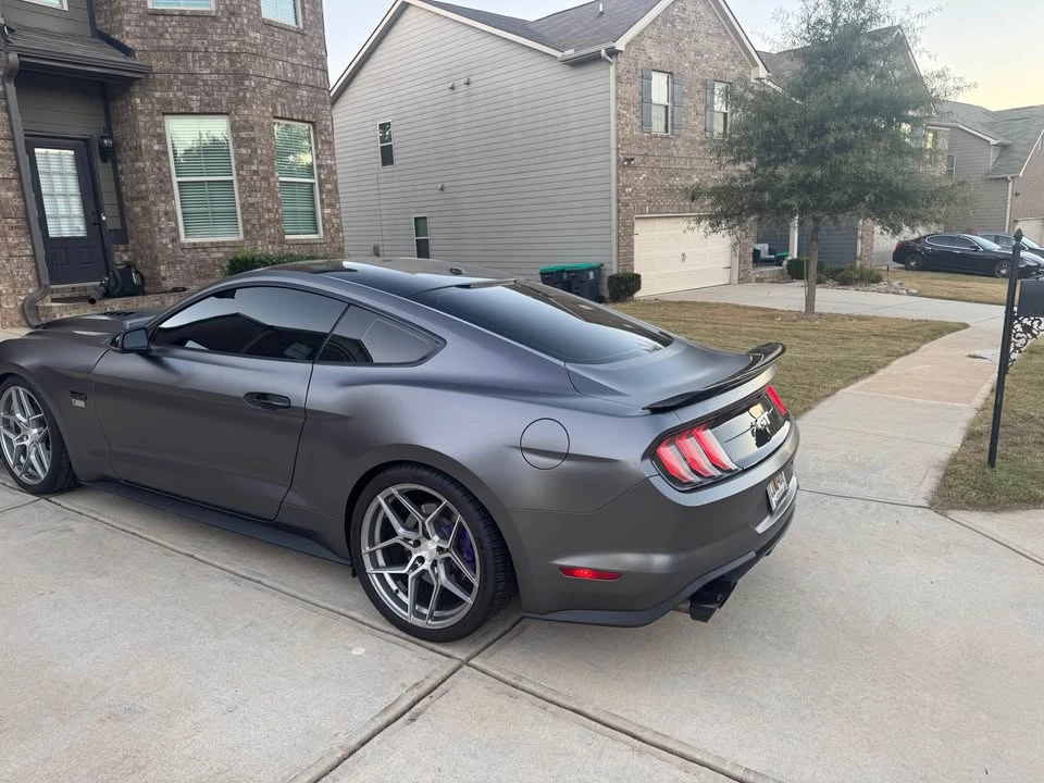 2019 Ford GT 2nd Gen - Image 4 of 10