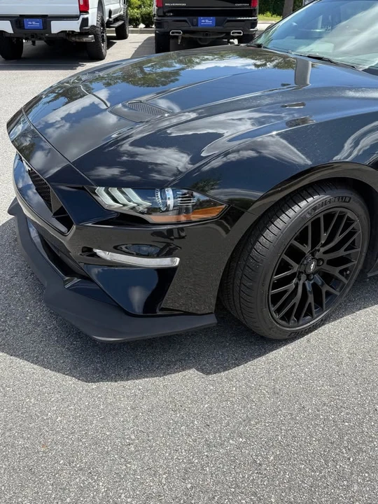2019 Ford GT 2nd Gen - Image 3 of 8