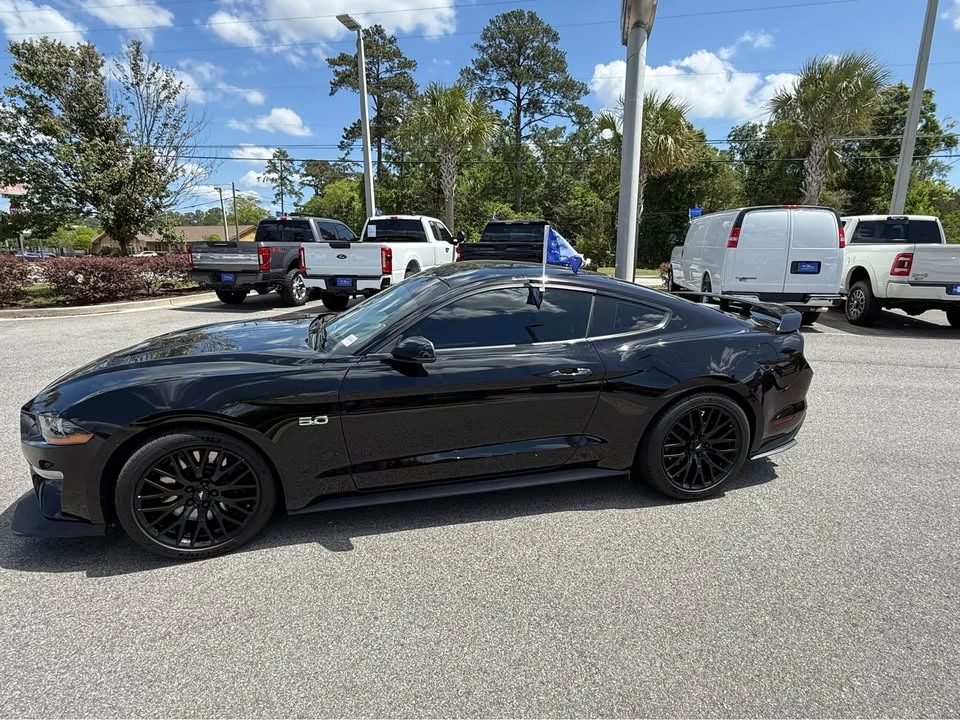 2019 Ford GT 2nd Gen - Image 4 of 8