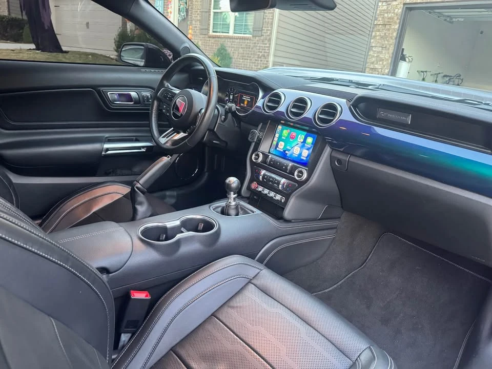 2019 Ford GT 2nd Gen - Image 7 of 10