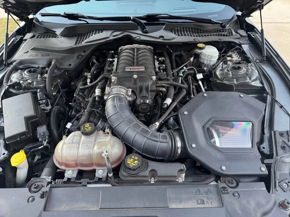 2019 Ford GT 2nd Gen - Image 10 of 10