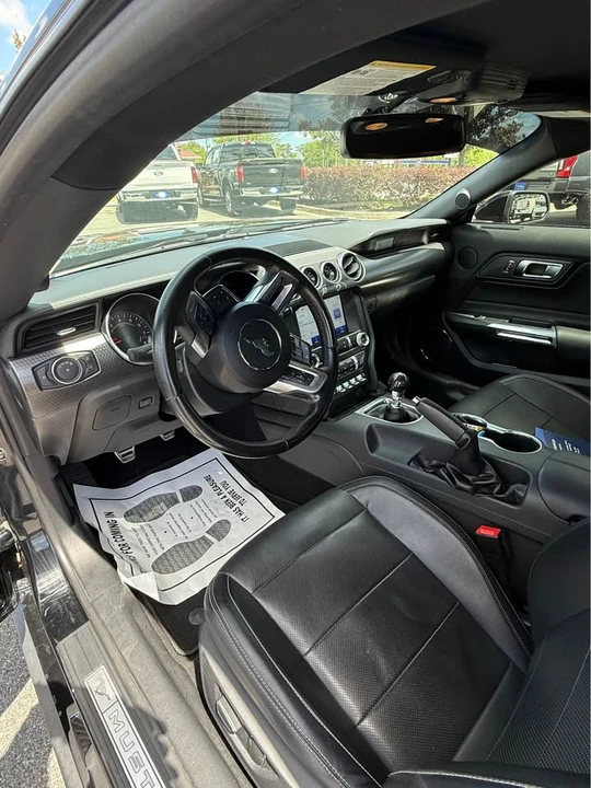 2019 Ford GT 2nd Gen - Image 5 of 8