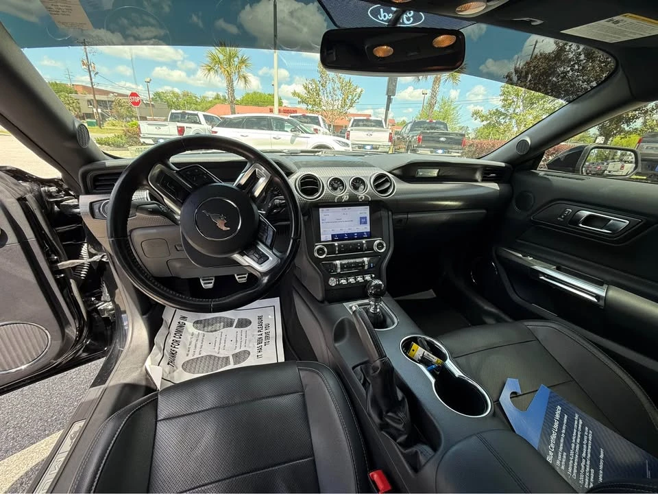 2019 Ford GT 2nd Gen - Image 6 of 8